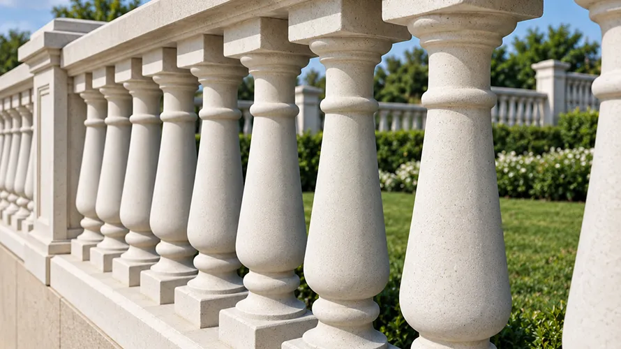 Balusters
