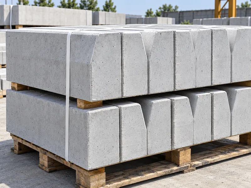 Precast Kerstone
