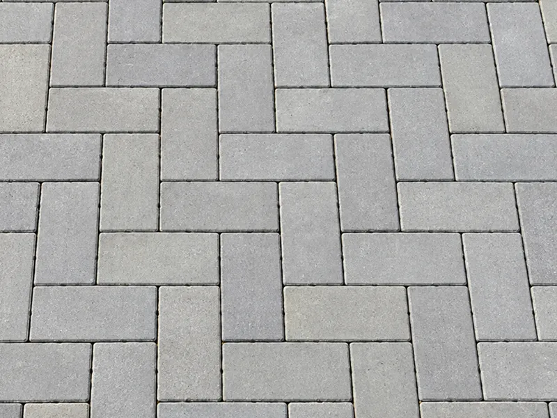 Uni Pavers Block