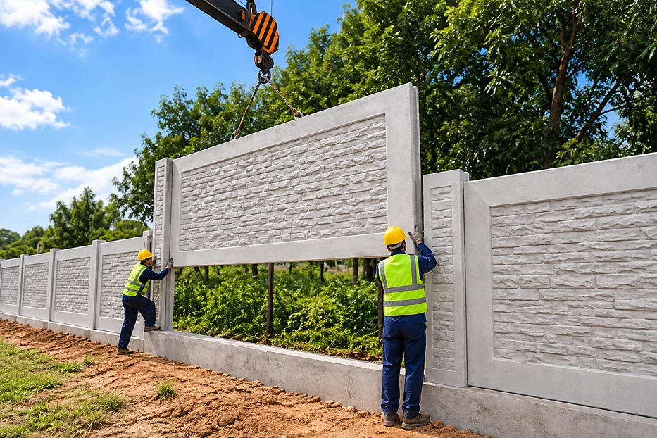Future Precast